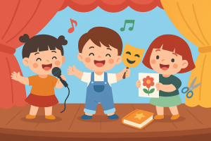 Speech & Drama